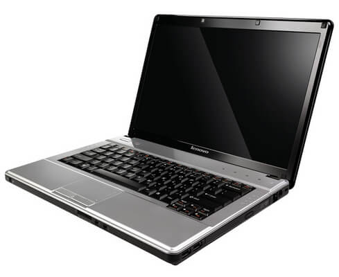 Замена петель на ноутбуке Lenovo G430